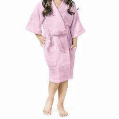 Roup�o infantil felpudo G.