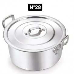 Ca�arola hotel N�28