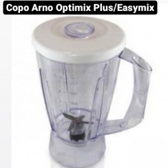 Copo p/ liquidificador Arno