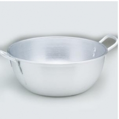 Tacho de alum�nio 35cm