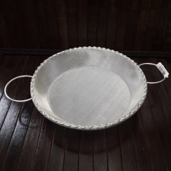 Peneira com 2 al�as