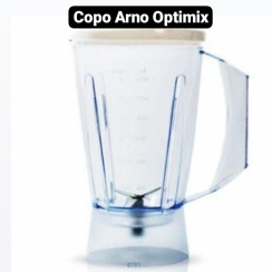 Copo p/liquidificador Arno
