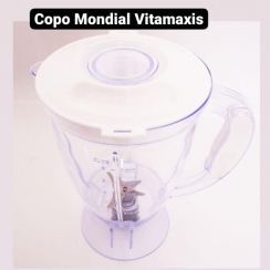 Copo p/liquidificador