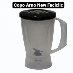 Copo p/liquidificador Arno