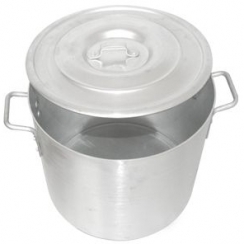 Caldeir�o hotel N�30