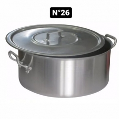 Ca�arola hotel N�26