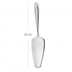 Esp�tula p/bolo inox