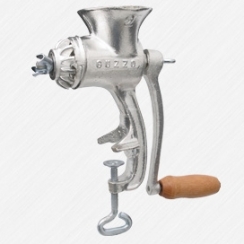 M�q. de moer de ferro