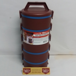 Marmita t�rmica bordo