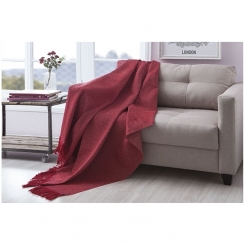 Manta p/ sof� 2,10mx1,40m