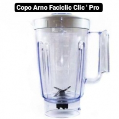 Copo p/ liquidificador Arno