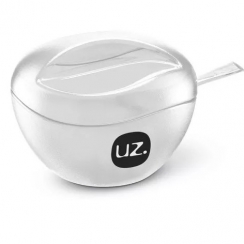 A�ucareiro transparente