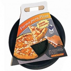 Forma para pizza