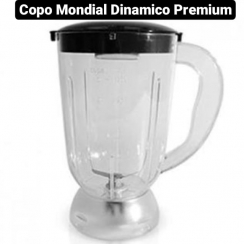 Copo p/liquidificador Mondial