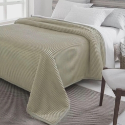 Cobertor casal c/sherpa 1,80mx2,20m