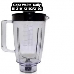 Copo p/liquidificador Walita