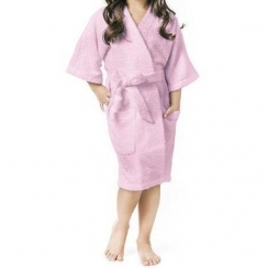 Roup�o infantil felpudo P.