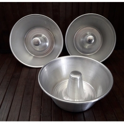 Forma p/quindim N�5