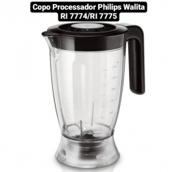 Copo p/ Processador Walita