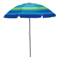 Guarda sol alum�nio 2,00m