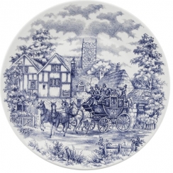  Prato p/sobremesa 18cm