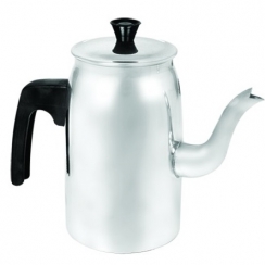 Bule de alum�nio 1L.