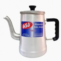 Bule de alum�nio 3,5L.