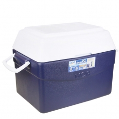 Caixa t�rmica 55L.
