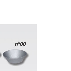 Forma p/empada flandres