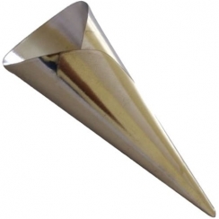 Forma p/canudo de flandres