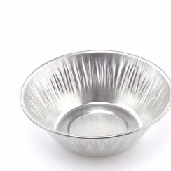 Forma para empad�o