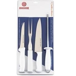 Conjunto p/churrasco p�.