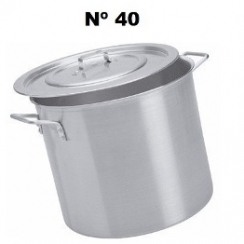 Caldeir�o hotel N�40