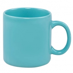 Caneca azul 360ml.