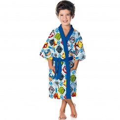 Roup�o infantil Avengers