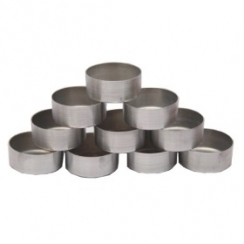 Forma p/p�o de mel fundo fixo N�0