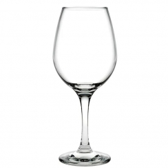 Ta�a de vidro 460ml.