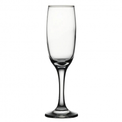 ta�a p/champanhe 210ml.