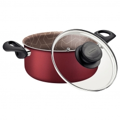 Ca�arola Paris 22cm