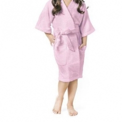 Roup�o infantil felpudo M.