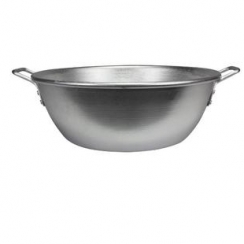 Tacho de alum�nio 50cm