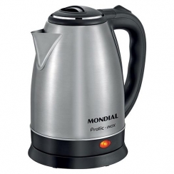 Chaleira el�trica 110V.