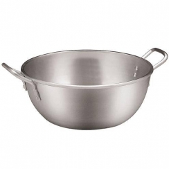 Tacho de alum�nio 30cm