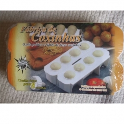 F�brica de coxinhas
