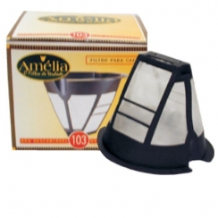 Filtro p/caf�