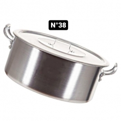 Ca�arola hotel N�38