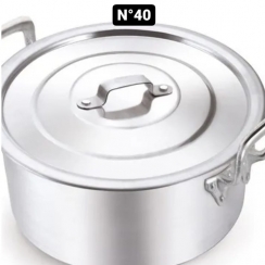 Ca�arola hotel N�40