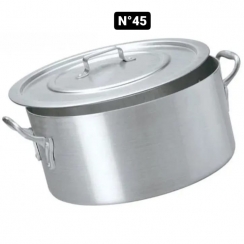 Ca�arola hotel N�45