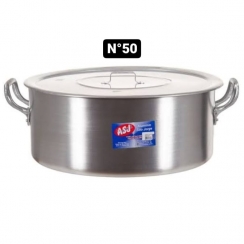 Ca�arola hotel N�50