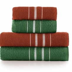 Jogo de banho 4p�.